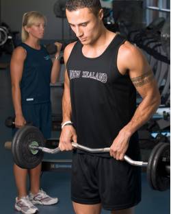 Dri Gear Short, Mens Dri Gear Short, Mens